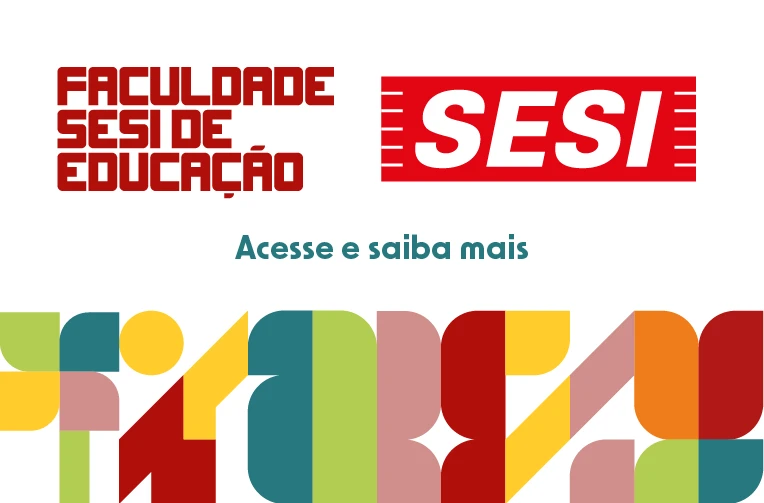 Imagem de divulgação da Faculdade SESI